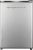 Frigidaire EFR492, 4.5 cu ft Refrigerator, Stainless Steel Door, Platinum Series