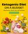 Ketogenic Diet on a Budget: Shop Smarter, Batch Cook, and Eat Better