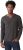 Lucky Brand Men’s Long Sleeve Button Notch Neck Slub Thermal