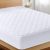 Utopia Bedding Quilted Fitted Mattress Pad (King) – Elastic Fitted Mattress Protector – Mattress Cover Stretches up to 16 Inches Deep – Machine Washable Mattress Topper