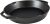 Lodge L10SKL Cast Iron Pan, 12″, Black