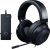 Razer Kraken Tournament Edition THX 7.1 Surround Sound Gaming Headset: Retractable Noise Cancelling Mic – USB DAC – For PC, PS4, PS5, Nintendo Switch, Xbox One, Xbox Series X & S, Mobile – Black