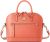 Dooney & Bourke Handbag, Saffiano Domed Zip Satchel