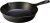 Lodge 8 Inch Cast Iron Pre-Seasoned Skillet – Signature Teardrop Handle – Use in the Oven, on the Stove, on the Grill, or Over a Campfire, Black