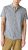 Lucky Brand Men’s Short Sleeve Linen Button Up Shirt