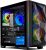 Skytech Gaming Chronos Mini Gaming PC Desktop – Intel Core i3 10100F 3.6 GHz, GTX 1650, 500GB SSD, 16G DDR4 3200, 600W Gold PSU, AC Wi-Fi, Windows 10 Home 64-bit,Black