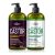 Hair Chemist Superior Growth Jamaican Black Castor Shampoo 33.8oz & Conditioner 33.8oz – 2-PC Shampoo & Conditioner for Hair Growth