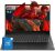 Lenovo Newest V15 Series Laptop, 24GB RAM, 1TB SSD Storage 15.6″ FHD Display with Low-Blue Light, Intel 4-Cores Upto 3.3Ghz Processor, HDMI, Ethernet Port, WiFi & Bluetooth, Windows 11 Home