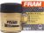 FRAM Ultra Synthetic Automotive Replacement Oil Filter, Designed for Synthetic Oil Changes Lasting up to 20k Miles, XG7317 with SureGrip (Pack of 1)