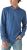 Lucky Brand Men’s Garment Dye Thermal Mock Half Zip