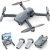 SYMA X500Pro GPS Drones with 4K UHD Camera for Adults, RC Quadcopter with 50 Minutes Flight Time, Brushless Motor, 5G FPV Transmission, Follow Me, Auto Return Home, Included Carrying Bag