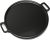 Cast Iron Pizza Pan – 14-Inch Baking Pan for Oven, Stovetop, Grill, or Campfires – Durable, Even-Heating, Versatile Cast Iron Griddle by Home-Complete