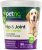 PetNC Natural Care Hip and Joint Soft Chews for Dogs, 90 Count,Liver,6.3 oz