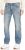 Lucky Brand Men’s 329 Classic Straight Fit Jean