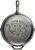 Lodge Yellowstone – 12″ Skillet