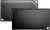 Lodge LDP3 Cast Iron Rectangular Reversible Grill/Griddle, 9.5-inch x 16.75-inch, Black