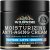 Men’s Face Moisturizer Cream – Anti Aging & Wrinkle – Made in USA – Collagen, Hyaluronic Acid, Vitamins E & A, Avocado Oil – After Shave Lotion – Age Facial Skin Care, Day & Night Moisturizing, 2 oz