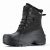 FREE SOLDIER Mens Snow Boots Warm Fleece Lining Winter Ski Shoes Waterproof Insulated Booties