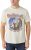 Lucky Brand Men’s Short Sleeve Jimi Hendrix Band of Gypsys Graphic Tee