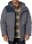 Levi’s Men’s Arctic Cloth Quilted Performance Parka