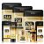 24K Skincare Set,Skin Care Products Set,Hyaluronic Acid Serum Skincare Gift Set With Facial Cleanser,Face Serum,Eye Cream, Face Mask,Anti-Aging Skin Care Kit For Women,Gifts Set For Teen Girls