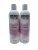 Keratin Perfect Keratin Daily Smoothing Shampoo & Conditioner All Types 12 OZ