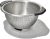 OXO Good Grips Stainless Steel 5 qt./ 4.7 L Colander