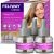 FELIWAY Classic Cat Calming Pheromone, 30 Day Refill – 3 Pack,Purple