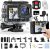 4K Action Camera, Sports Video Camera WiFi with Touch Screen Dual Screen 131FT Underwater Camera Waterproof, EIS 2.0, 170° Wide Angle, Zoom, 2 Batteries and Accessory Kits for Vlog