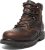 Timberland PRO Men’s Pit Boss 6 Inch Soft Toe Work Boot