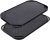 SENSARTE Nonstick Griddle Grill Pan, Pro-Grid Reversible Grill & Griddle Pan, Two Burner Cast Aluminum Griddle, Portable for Indoor Stovetop or Outdoor Camping BBQ, 19.5″ x 10.7″