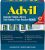 Advil Pain Reliever and Fever Reducer, Medicine with Ibuprofen 200mg for Headache, Backache, Menstrual and Joint Pain Relief – 50×2 Coated Tablets