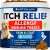 Dog Allergy Relief Chews – Itch Relief for Dogs – Fish Oil – Omega 3 – Itchy Skin Relief – Seasonal Allergies – Anti Itch Support & Hot Spots – Immune Health Supplement for Dogs