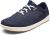 OLUKAI Moku Pae Men’s Boat Shoes, No Tie Laces & Stretch Construction, Lightweight & Breathable Mesh, Comfort Fit & Wet Grip Rubber Soles