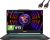 MSI Cyborg 15 15.6″ 144Hz FHD Gaming Laptop Computer, 12th Gen Intel 10-Core i7-12650H, GeForce RTX 4060 8GB, 64GB DDR5 RAM, 2TB PCIe SSD, WiFi 6, Backlit Keyboard, Windows 11, BROAGE Cable