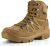 FREE SOLDIER Men’s Waterproof Tactical Hiking Boots Military Work Boots Combat Boots