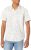 Lucky Brand Men’s Short Sleeve Button Up One Pocket San Gabriel Shirt