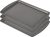 Goodcook Baking Sheet, 13 Inch x 9 Inch, Dark gray – 3 Piece