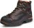 Timberland PRO Men’s Endurance 6 Inch Steel Safety Toe Puncture Resistant Work Boot