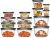 Rubbermaid 28-Piece Food Storage Containers with Snap Bases for Easy Organization and Lids for Lunch, Meal Prep, and Leftovers, Dishwasher Safe, Clear/Grey