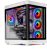 Skytech Gaming Prism Gaming PC, Ryzen 9 7900X3D 4.4 GHz, RTX 4070 Ti, 1TB NVME, 32GB DDR5 RAM RGB, 850W Gold PSU Wi-Fi, Win 11 Home, RGB-Keyboard and RGB-Mouse Included