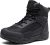 Men’s Water-Resistant Work Boots Lightweight Tactical Boots Non-Slip Hiking Boots for Men