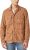 Lucky Brand Men’s Slub Twill Military Jacket