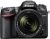 Nikon D7200 DX-format DSLR w/ 18-140mm VR Lens (Black)