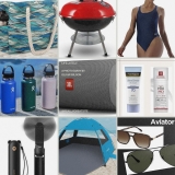 The Ultimate Top 10 Must-Have Summer Essentials in 2024