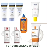Glamorous Shield: Top Sunscreens of 2024 to Protect Your Skin Like Kylie Jenner